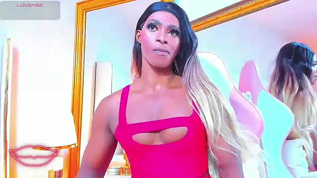 BriggitteEbonny online show from 11, 11, 2025