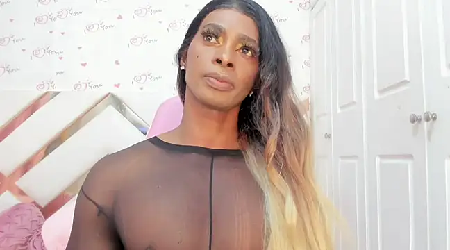 Snapshot of BriggitteEbonny chatting on 22, 1, 2025 BriggitteEbonny online show from 22, 1, 2025