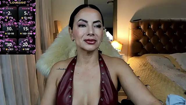 veronika naughty online show from 22, 7, 2026