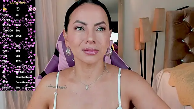 veronika naughty online show from 30, 9, 2025