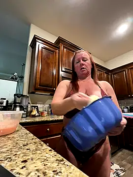 Lollipoplover52 online show from 17, 12, 2025