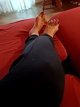 Sexyhousewife1975 online show from 16, 1, 2025