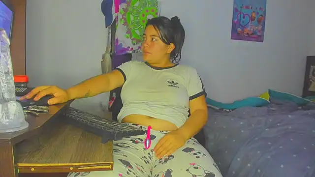 yournaughtyandsexyprinces online show from 12, 9, 2025