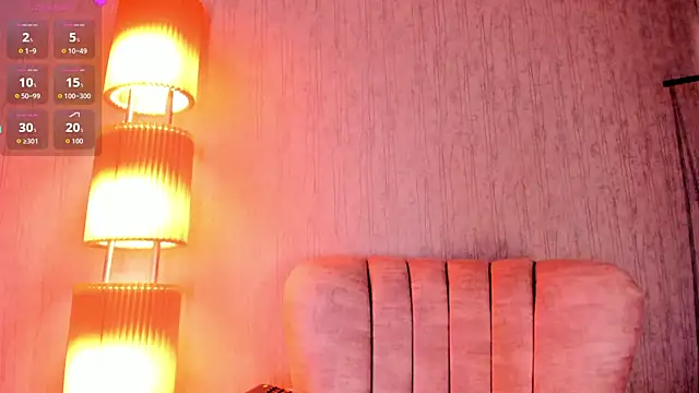 lunar leen online show from 9, 4, 2026