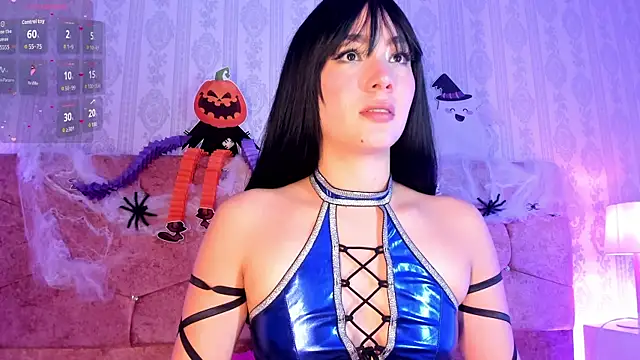 Snapshot of lunar_leen chatting on 1, 11, 2025 lunar leen online show from 1, 11, 2025