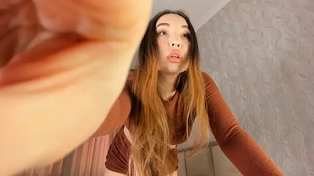 heyheyneko online show from 25, 10, 2025