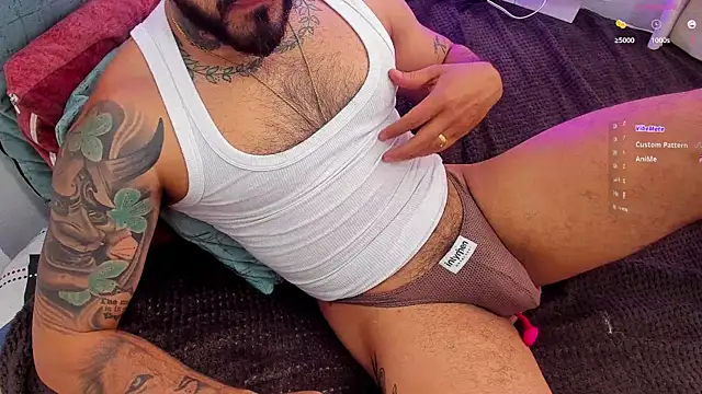 mikemulerr online show from 14, 2, 2026