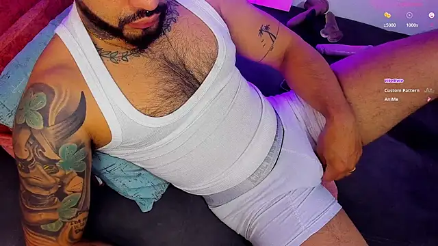 mikemulerr online show from 10, 3, 2026