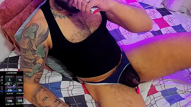 mikemulerr online show from 10, 1, 2026