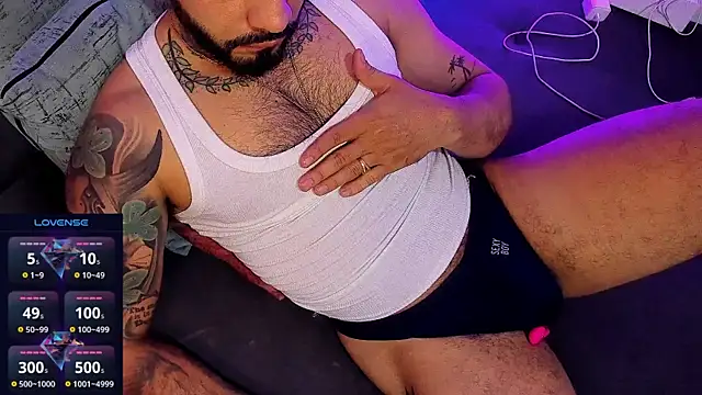 Snapshot of mikemulerr chatting on 1, 11, 2025 mikemulerr online show from 1, 11, 2025