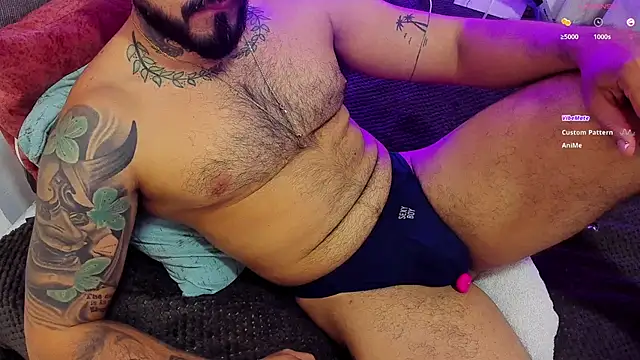 mikemulerr online show from 17, 2, 2026