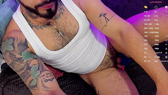 mikemulerr online show from 10, 2, 2026