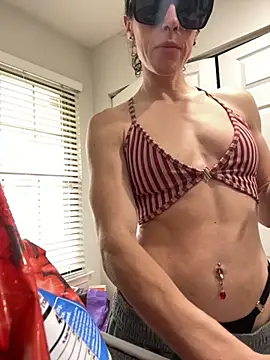 mrs  unknown online show from 13, 4, 2026