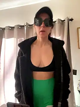 mrs  unknown online show from 13, 1, 2026