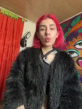  Artemisa X online show from 31, 1, 2025