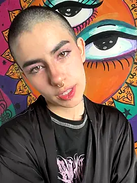  Artemisa X online show from 13, 11, 2025