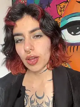  Artemisa X online show from 30, 10, 2025