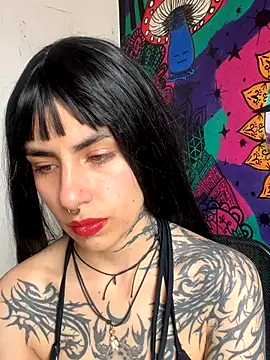  Artemisa X online show from 27, 11, 2025