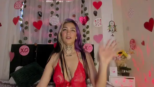 Snapshot of party-naugthysex chatting on 16, 2, 2025 party-naugthysex online show from 16, 2, 2025