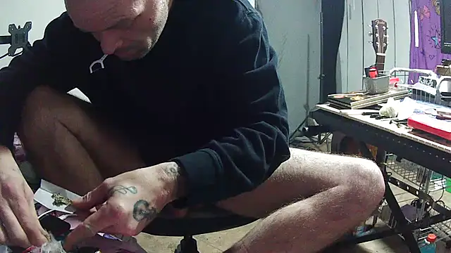 jaxx12369 online show from 25, 2, 2026