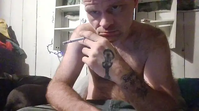 jaxx12369 online show from 3, 12, 2025