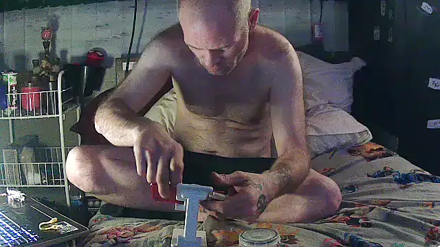 jaxx12369 online show from 8, 4, 2026