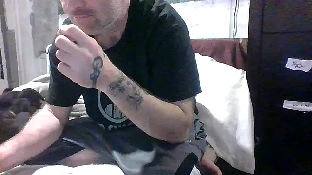 jaxx12369 online show from 5, 4, 2026