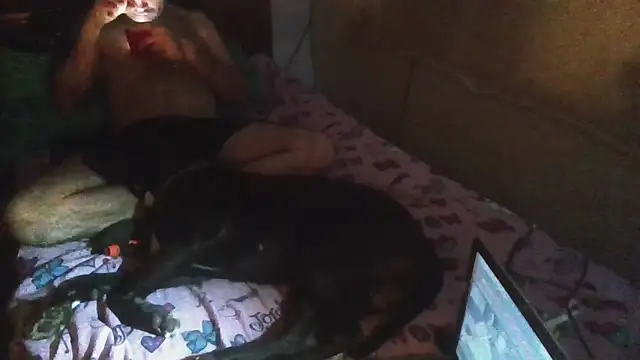 jaxx12369 online show from 23, 2, 2026