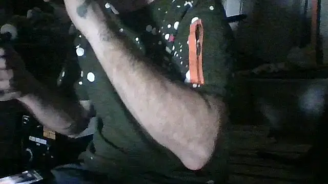 jaxx12369 online show from 20, 11, 2025