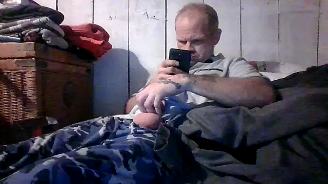 jaxx12369 online show from 2, 11, 2025