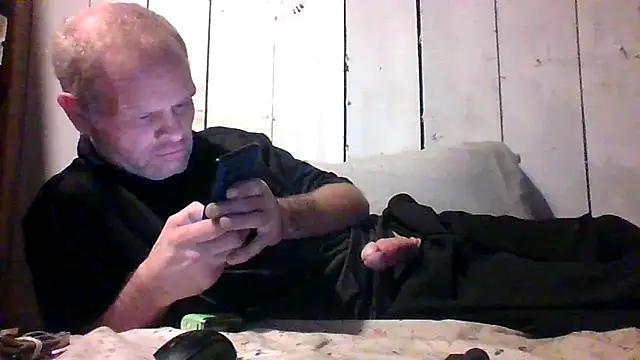 jaxx12369 online show from 8, 11, 2025