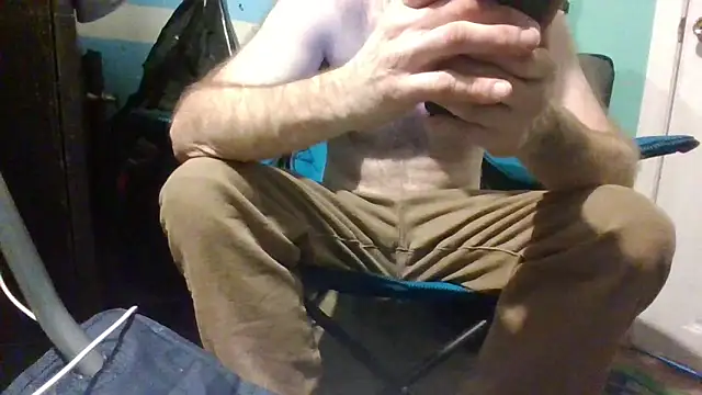 jaxx12369 online show from 20, 12, 2025