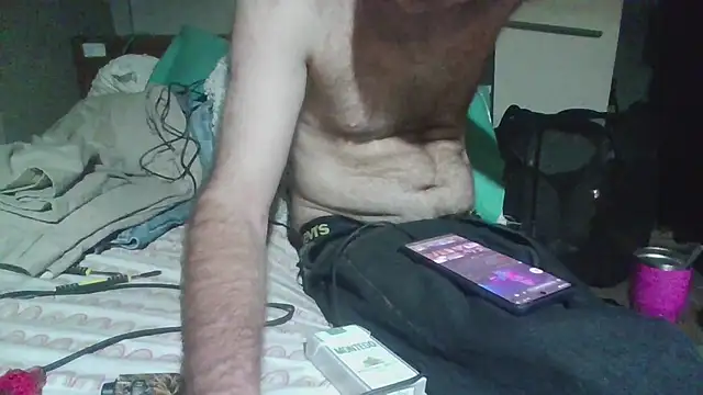 jaxx12369 online show from 11, 7, 2026