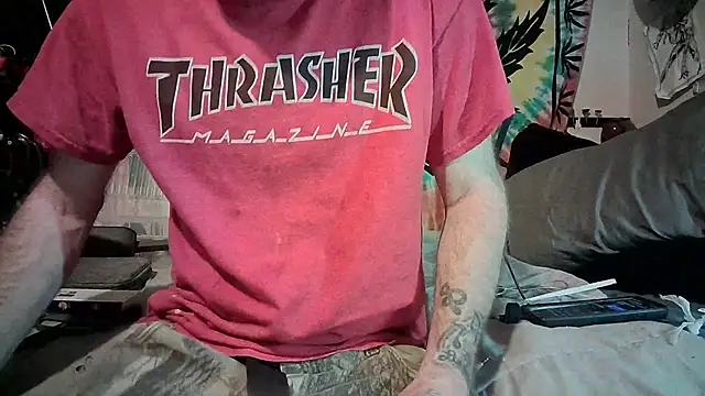 jaxx12369 online show from 15, 2, 2025