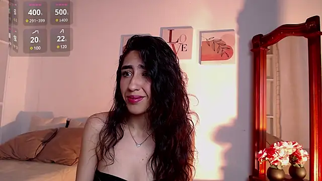 madisex s online show from 7, 3, 2025