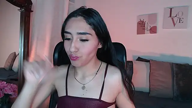 madisex s online show from 15, 10, 2025