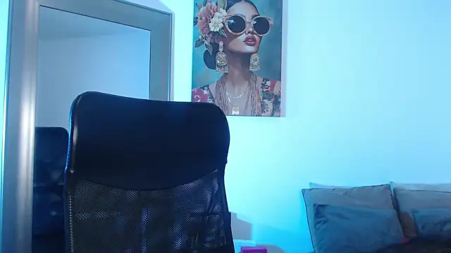 madisex s online show from 5, 2, 2026