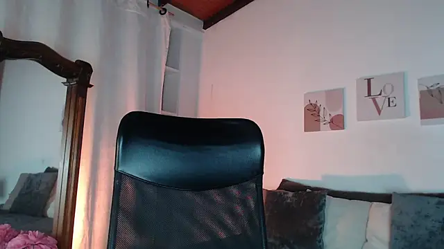 madisex s online show from 27, 11, 2025