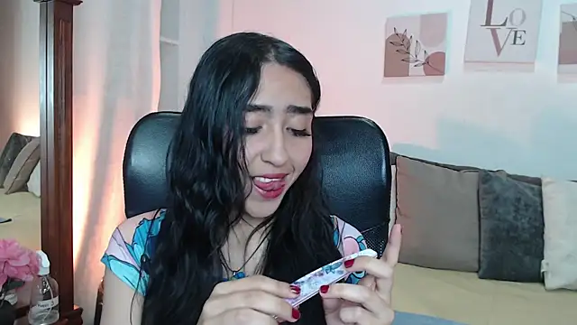 madisex s online show from 9, 10, 2025