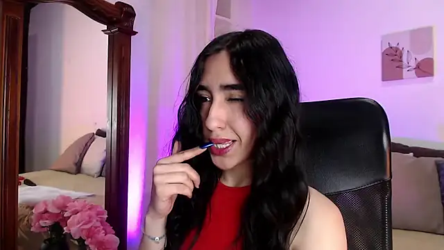 madisex s online show from 24, 10, 2025