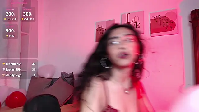 madisex s online show from 15, 2, 2025
