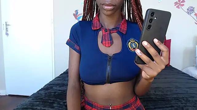 Blacktittiex02 online show from 26, 1, 2025