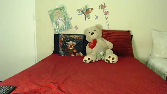 Blacktittiex02 online show from 11, 2, 2026