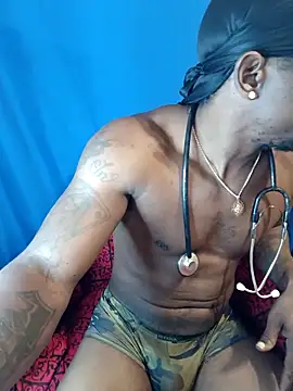 DrDickemDown88 online show from 6, 11, 2025