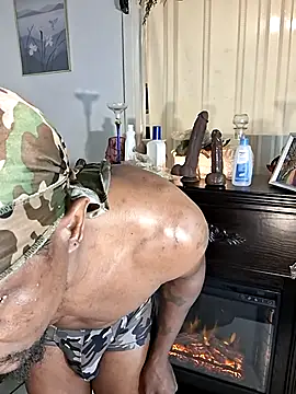 DrDickemDown88 online show from 21, 3, 2026