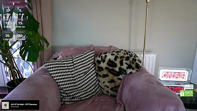 Billiexxox online show from 7, 7, 2026