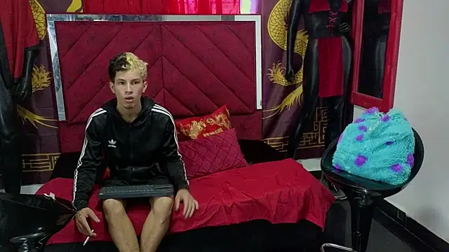 naughty boys13 online show from 15, 9, 2025