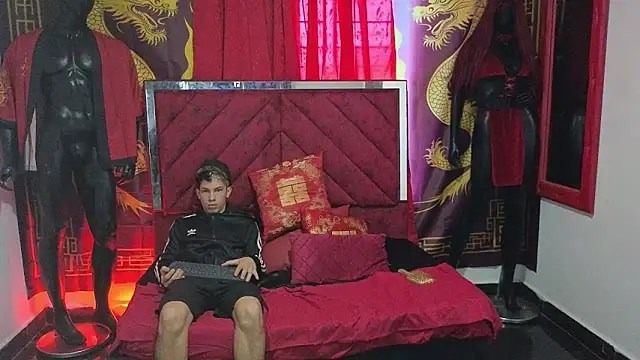 naughty boys13 online show from 12, 9, 2025