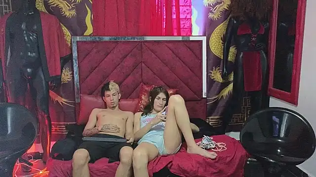 naughty boys13 online show from 21, 9, 2025