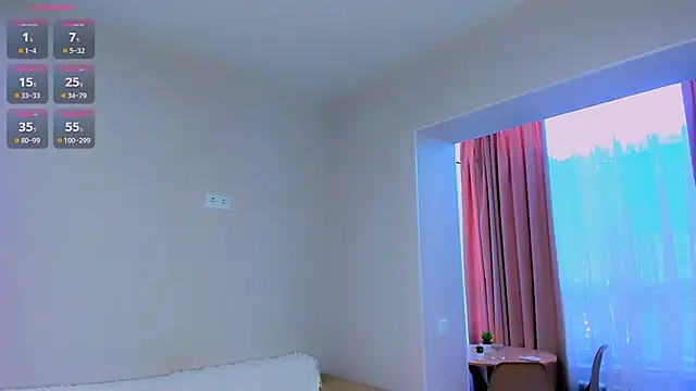 Feral  berry   online show from 12, 3, 2026